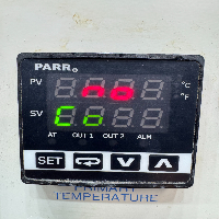 Parr Micro Reactor image 3